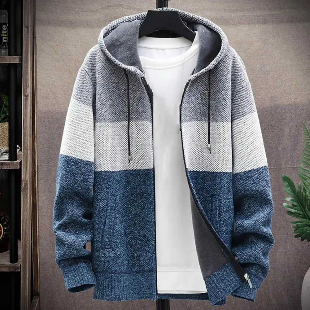 Farris™ | Knitted Jacket