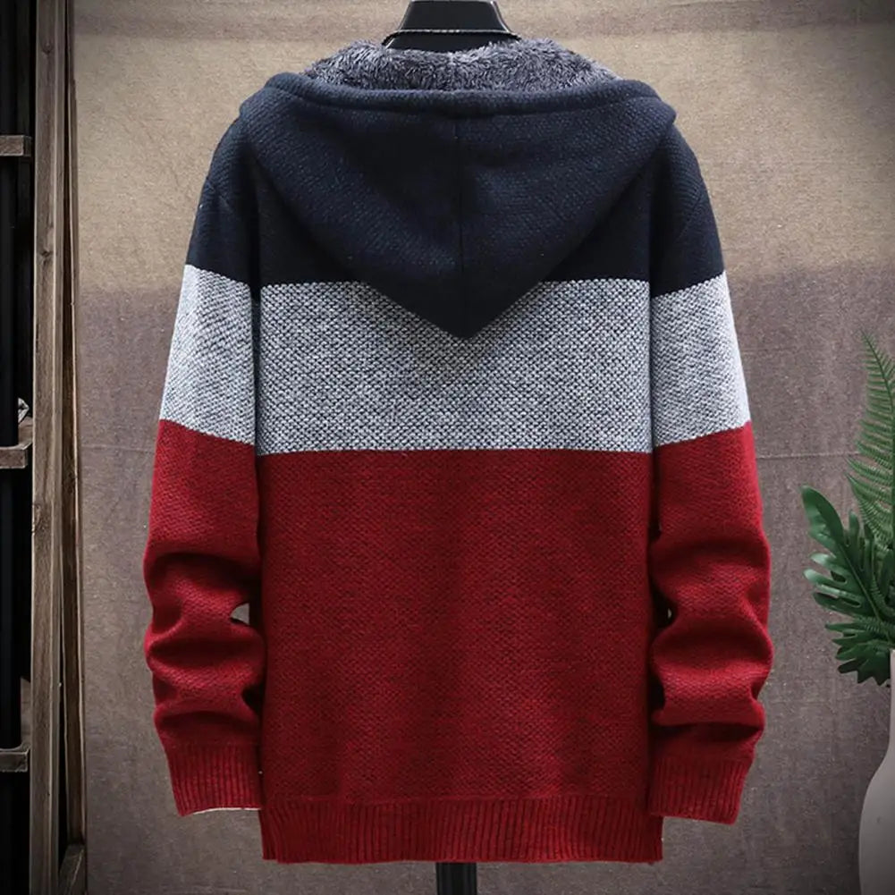 Farris™ | Knitted Jacket