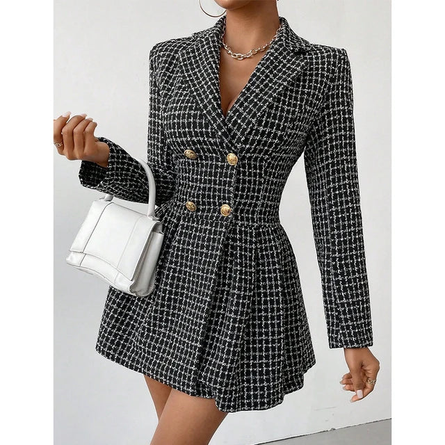 Mabel™ | Classic Formal Dress