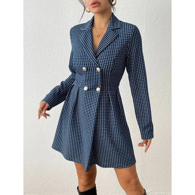 Mabel™ | Classic Formal Dress