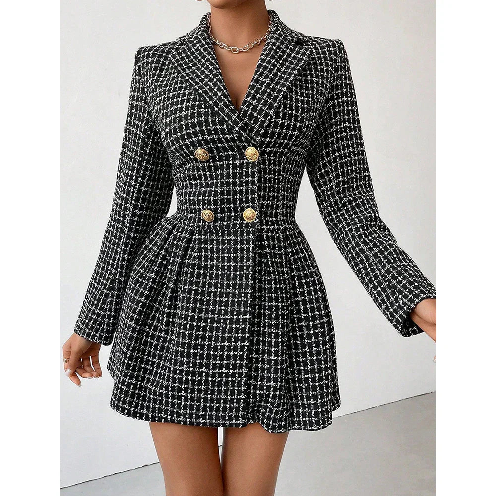 Mabel™ | Classic Formal Dress