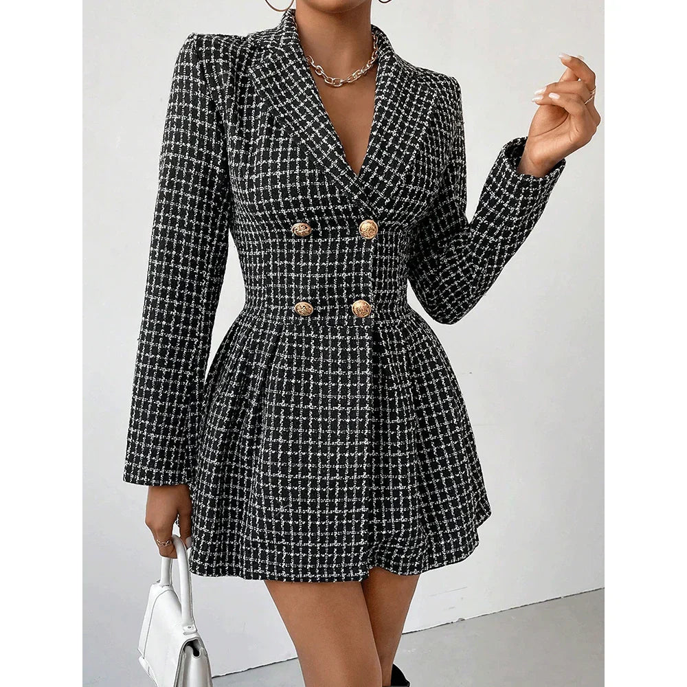 Mabel™ | Classic Formal Dress