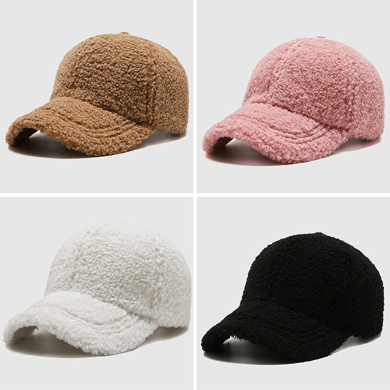 Ford™ | Comfort Soft Cap