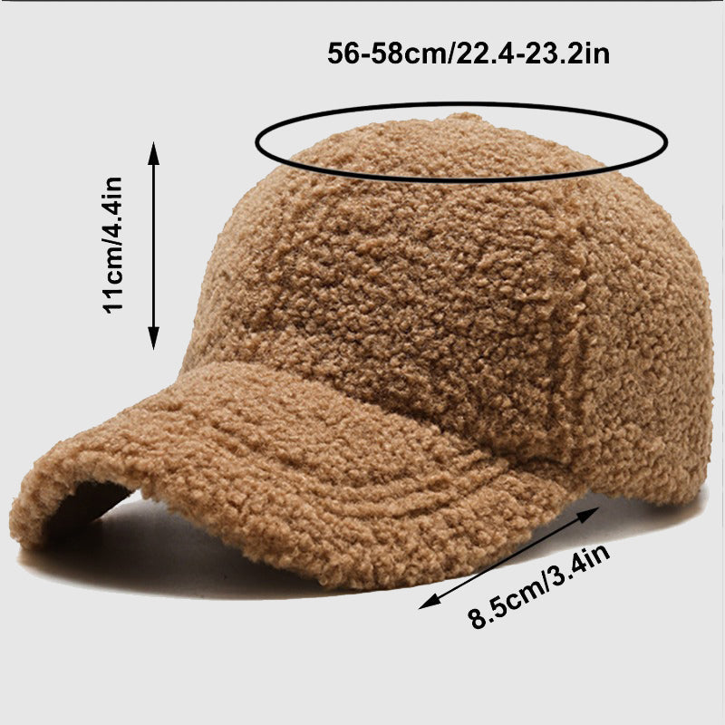 Ford™ | Comfort Soft Cap