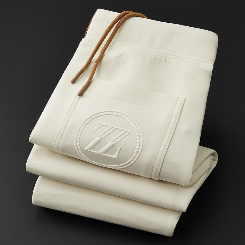 Zentra Luxe Trousers