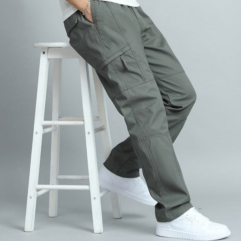 Brooklyn™ Modern Cargo Pants