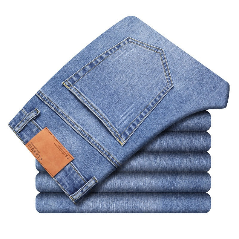 Cavell Classic Jeans