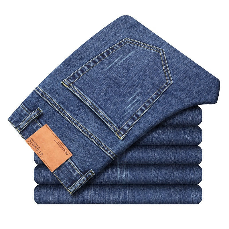 Cavell Classic Jeans