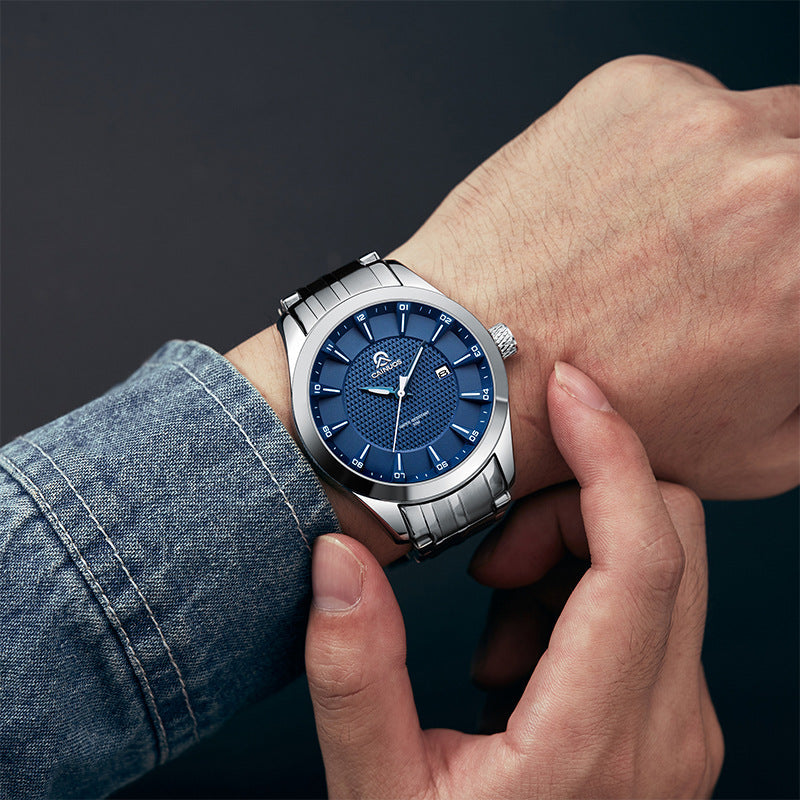 Jameson™ Premium Calendar Watch