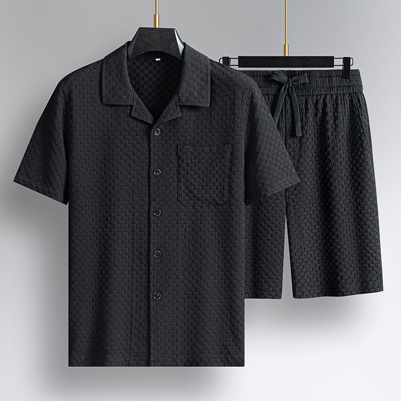 Dylan™ | Summer Check Comfort Set