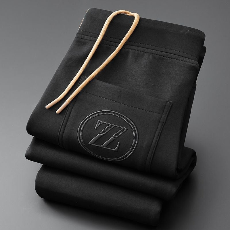 Zentra Luxe Trousers