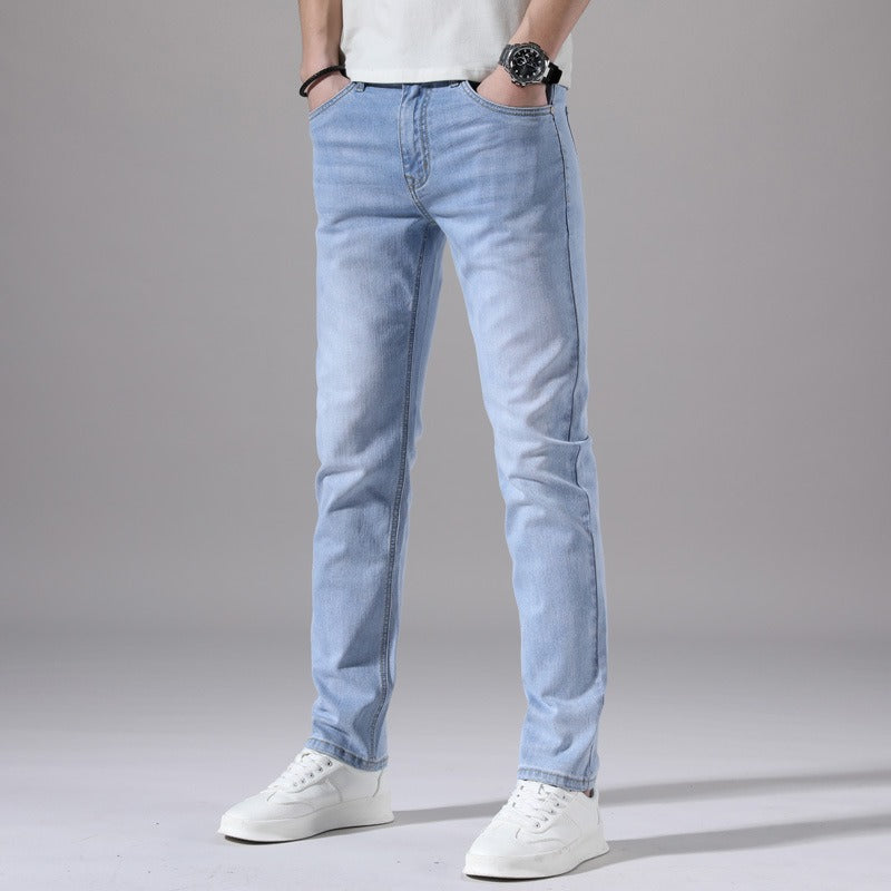 Cavell Classic Jeans