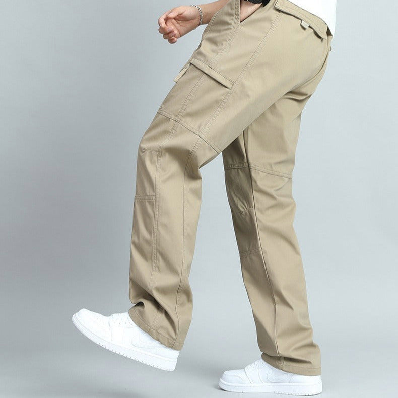Brooklyn™ Modern Cargo Pants