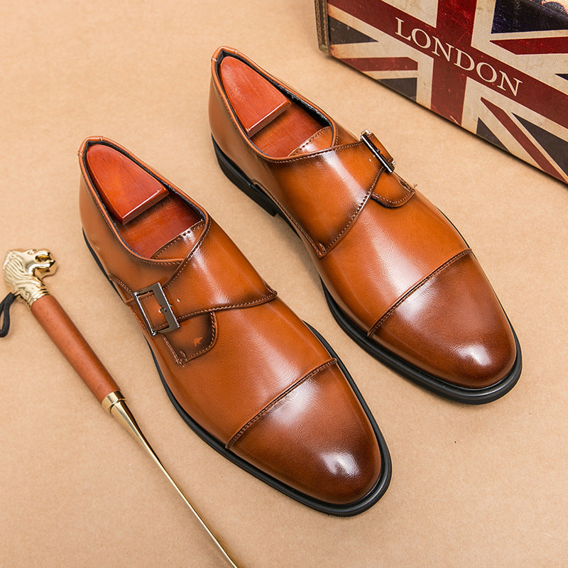 Ashford Dress Shoes