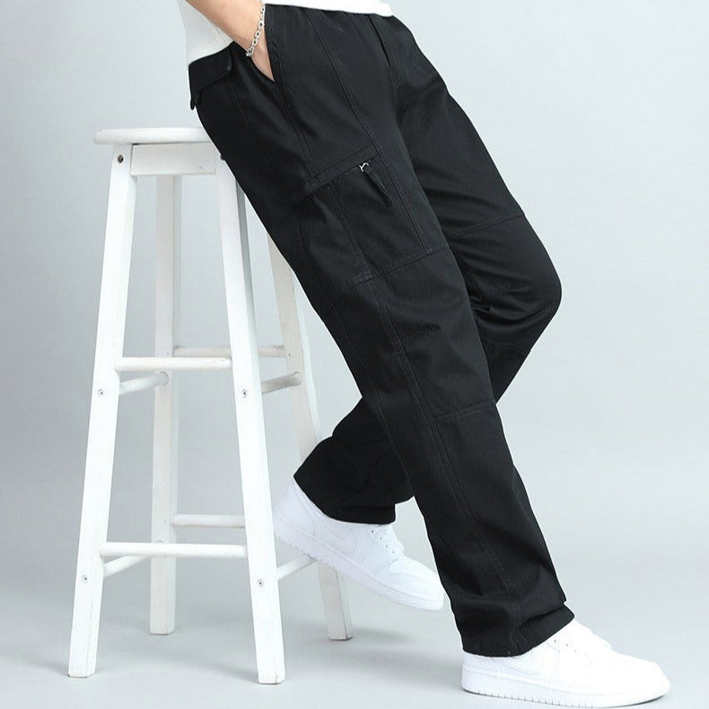 Brooklyn™ Modern Cargo Pants