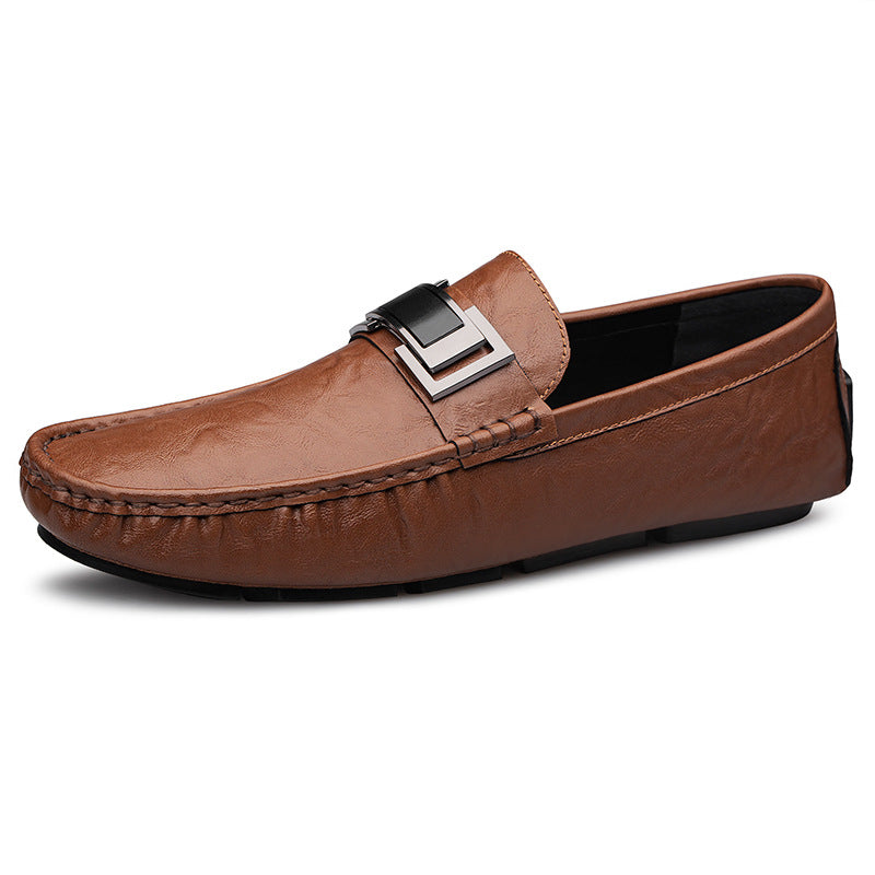 Classic Loafers