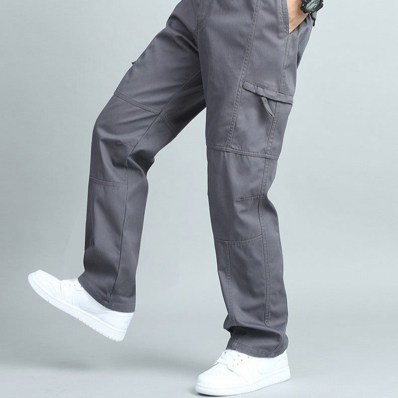 Brooklyn™ Modern Cargo Pants