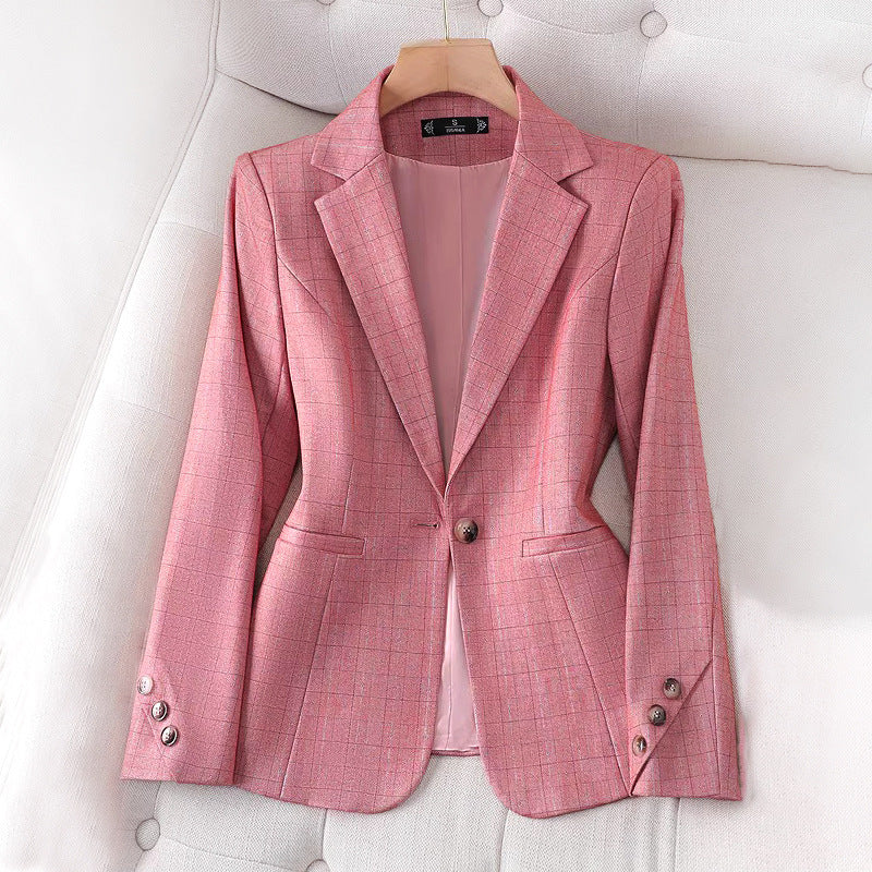 Emilia™ Modern Blazer