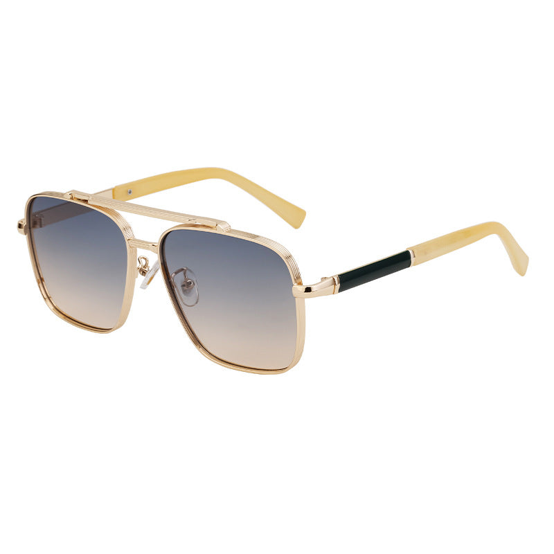Anthony Modern Sunglasses