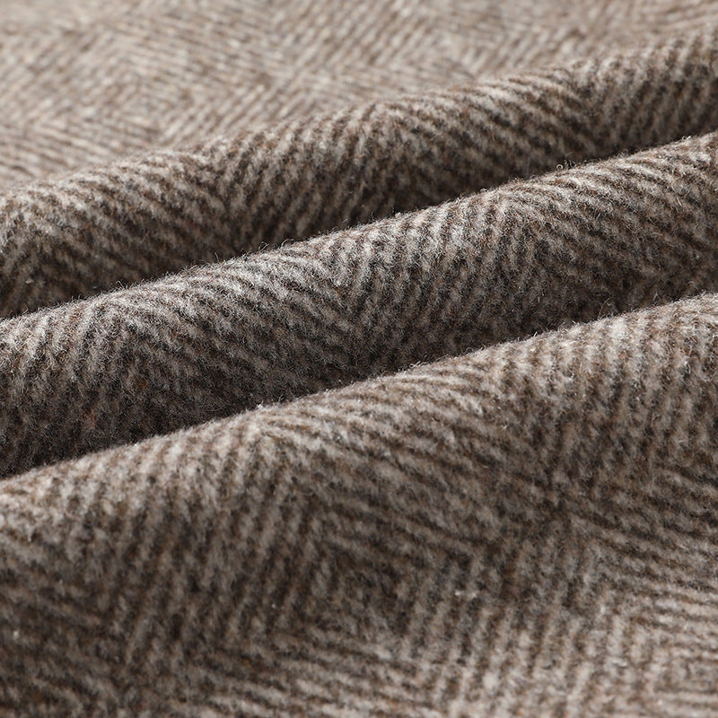 Elliot™ | Premium Wool Jacket