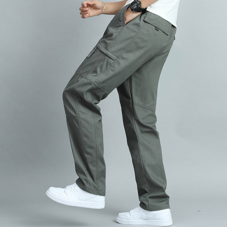 Brooklyn™ Modern Cargo Pants