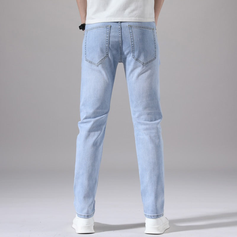 Cavell Classic Jeans