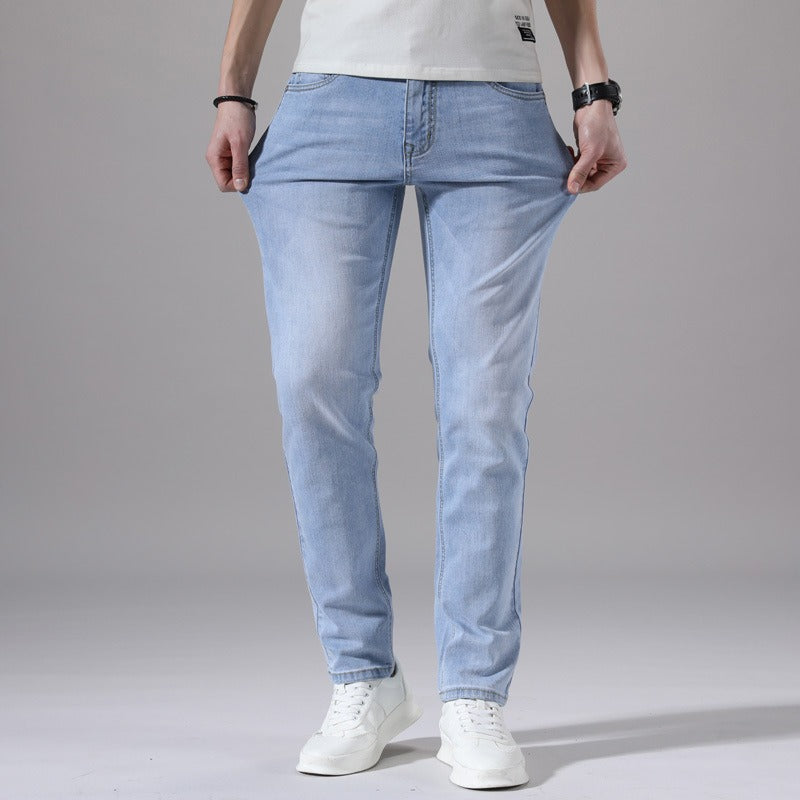 Cavell Classic Jeans