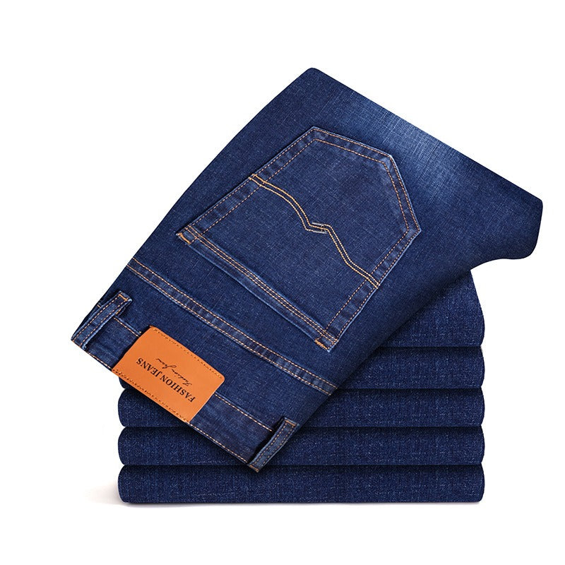 WESTON® DENIM