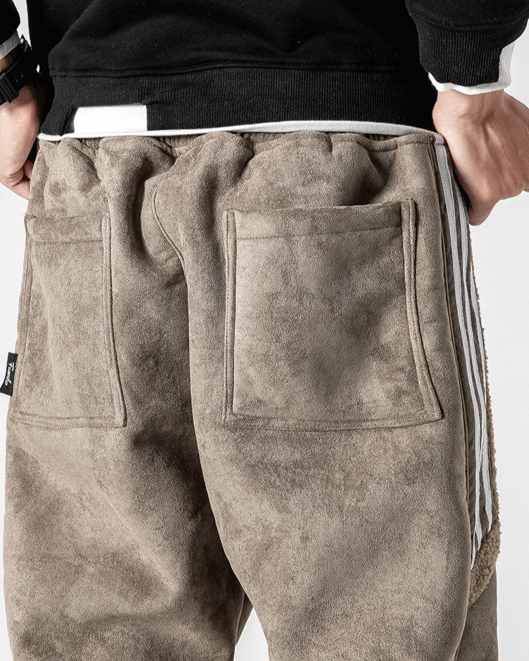 Maddox™ Premium Joggers