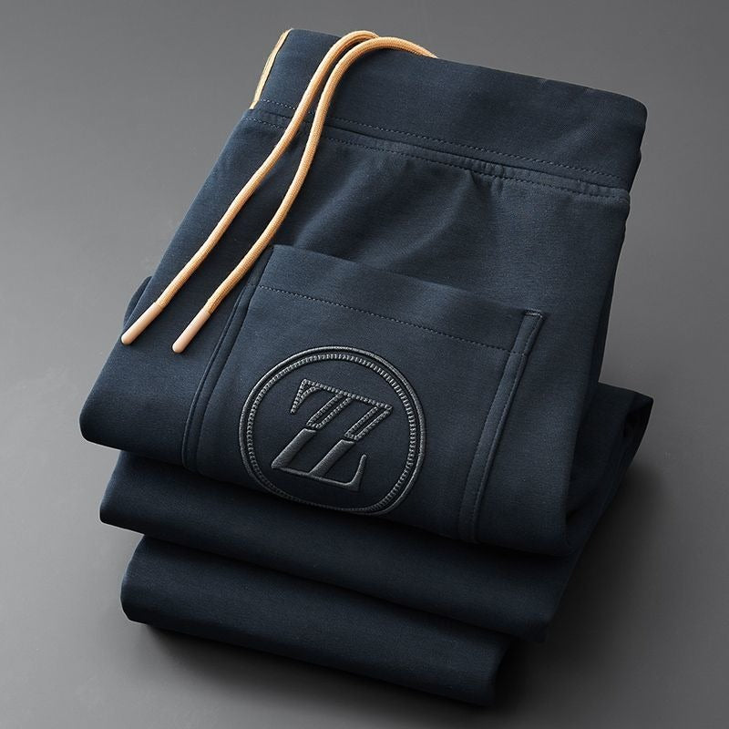 Zentra Luxe Trousers