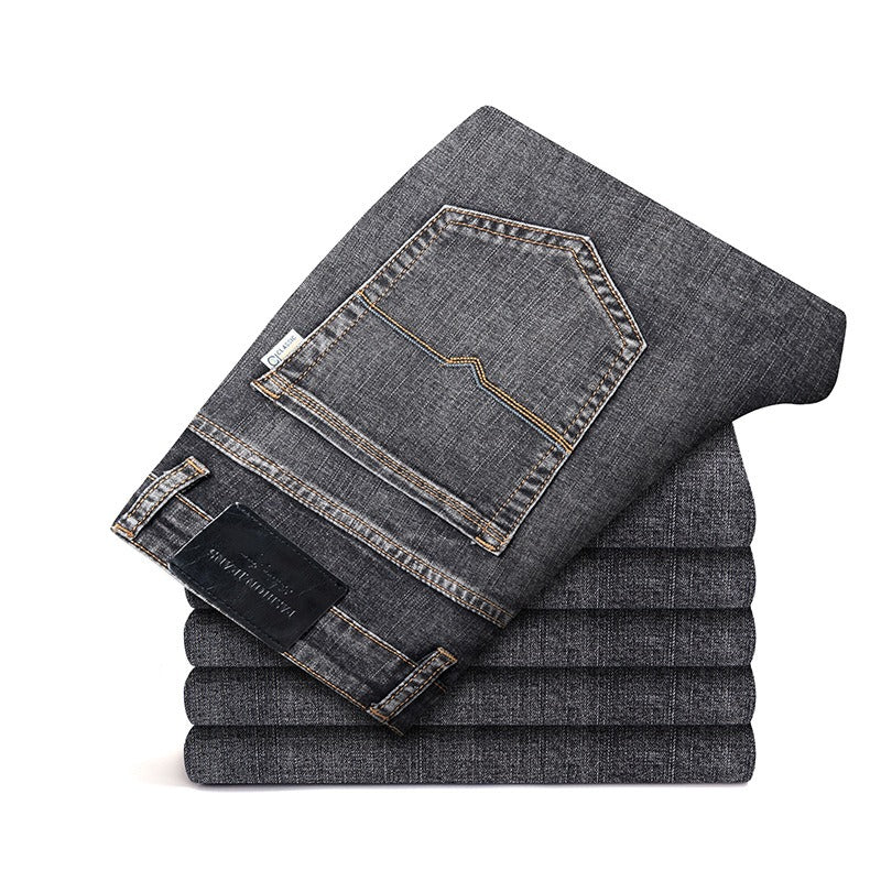WESTON® DENIM
