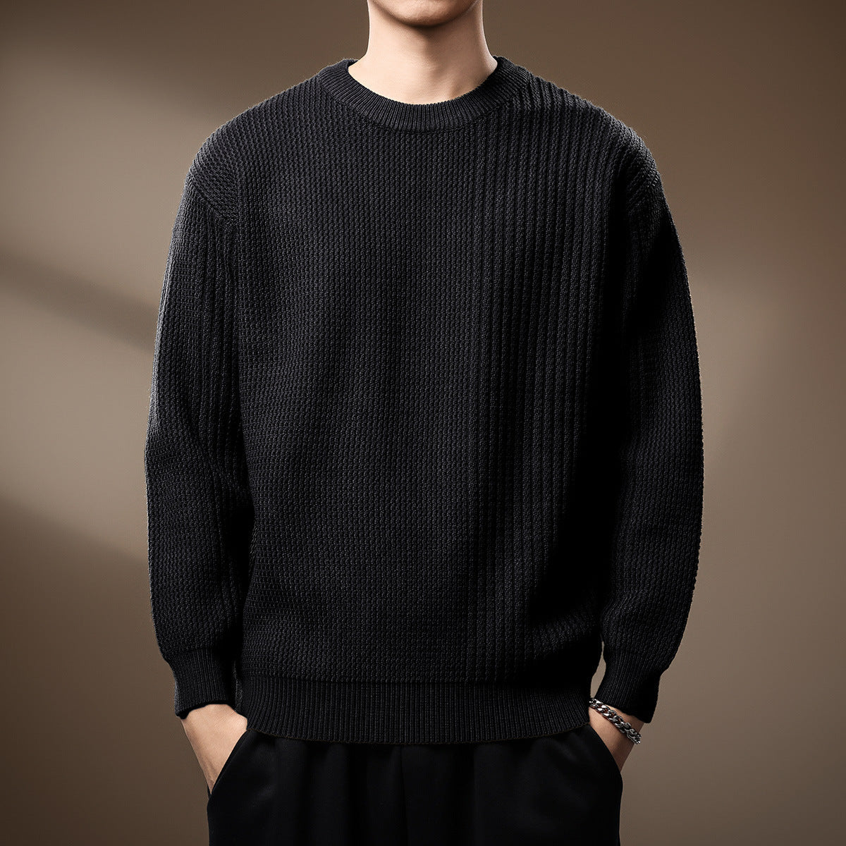 Hartford Knit Sweater