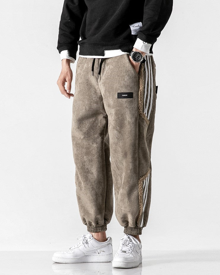 Maddox™ Premium Joggers