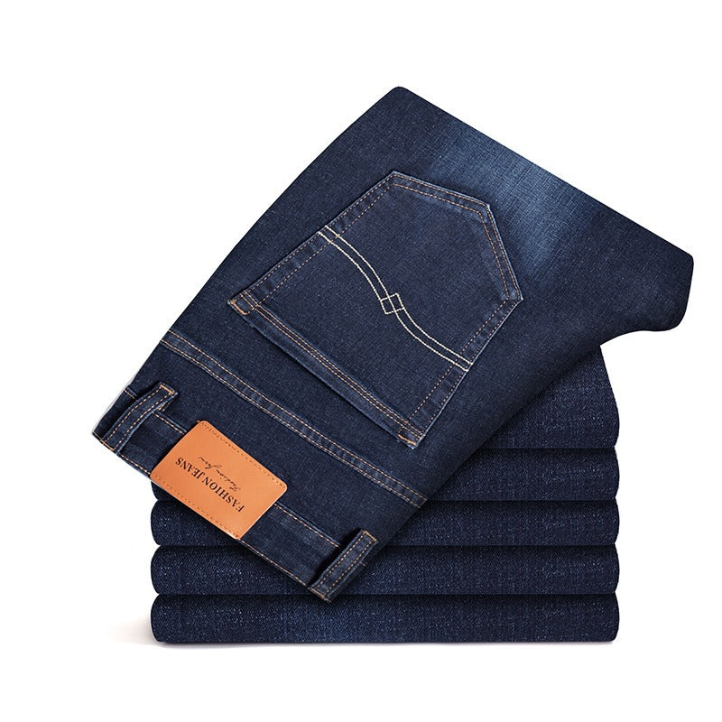 WESTON® DENIM