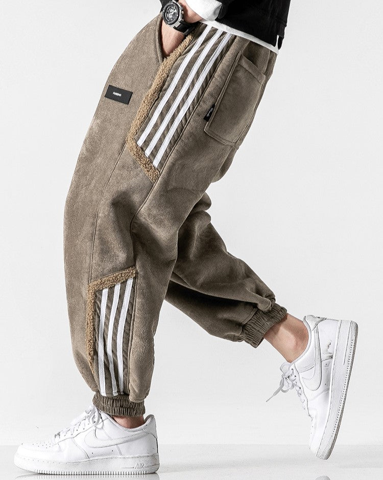 Maddox™ Premium Joggers