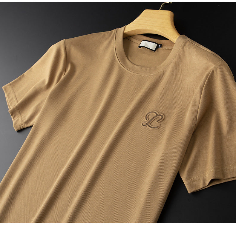 Noire Luxe Tracksuit