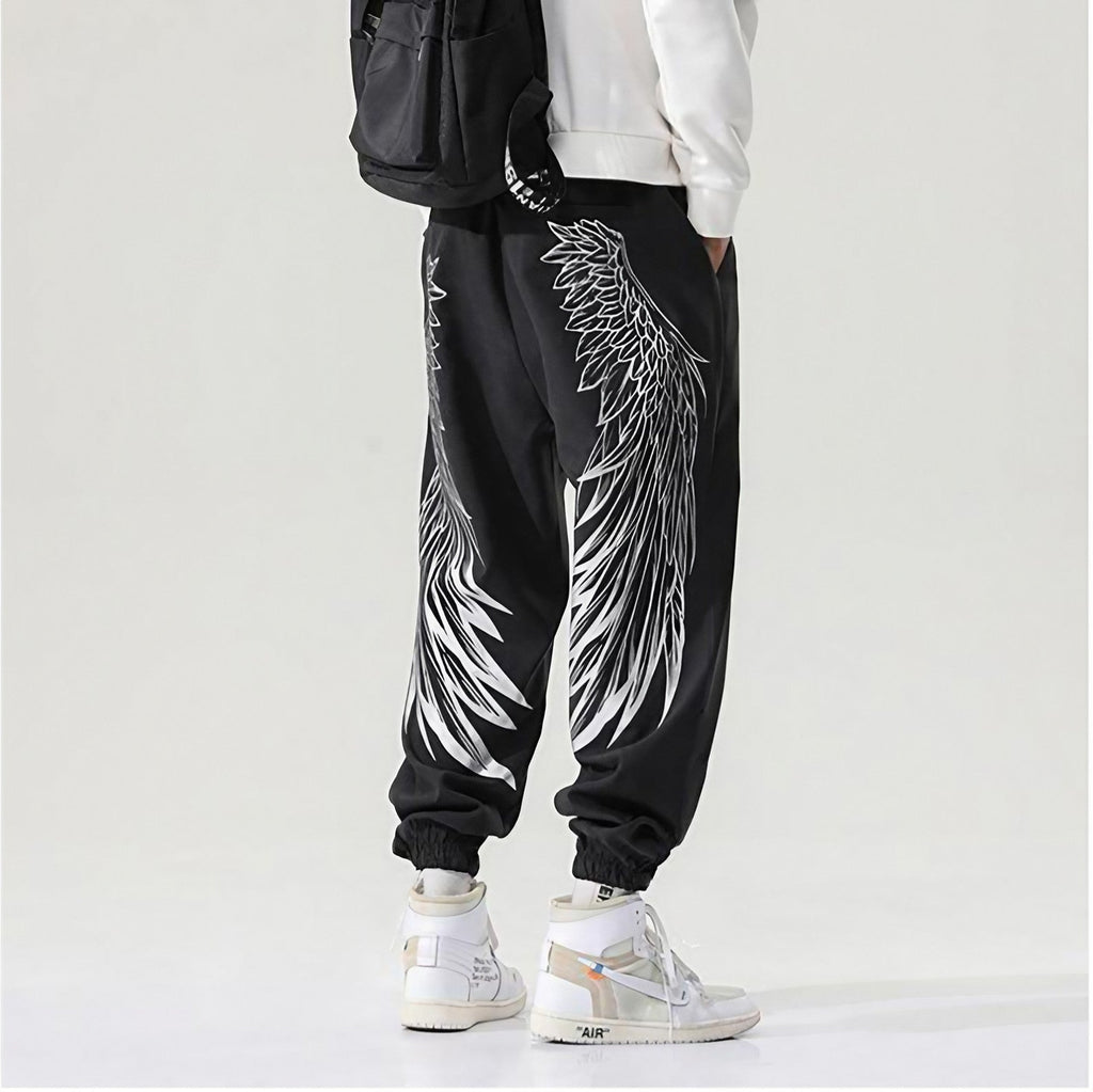 Wing Joggers