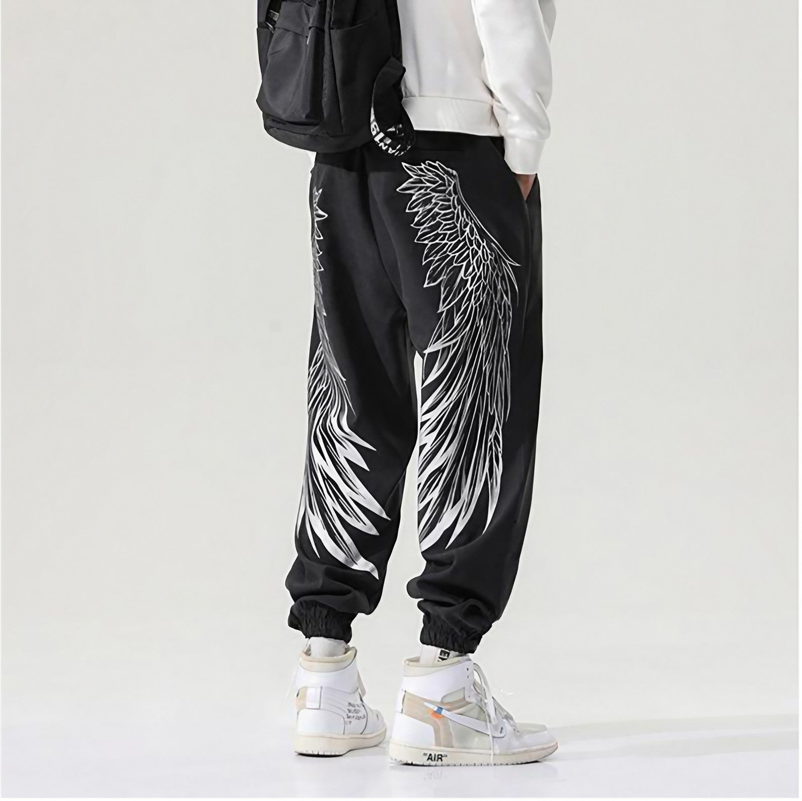 Wing Joggers