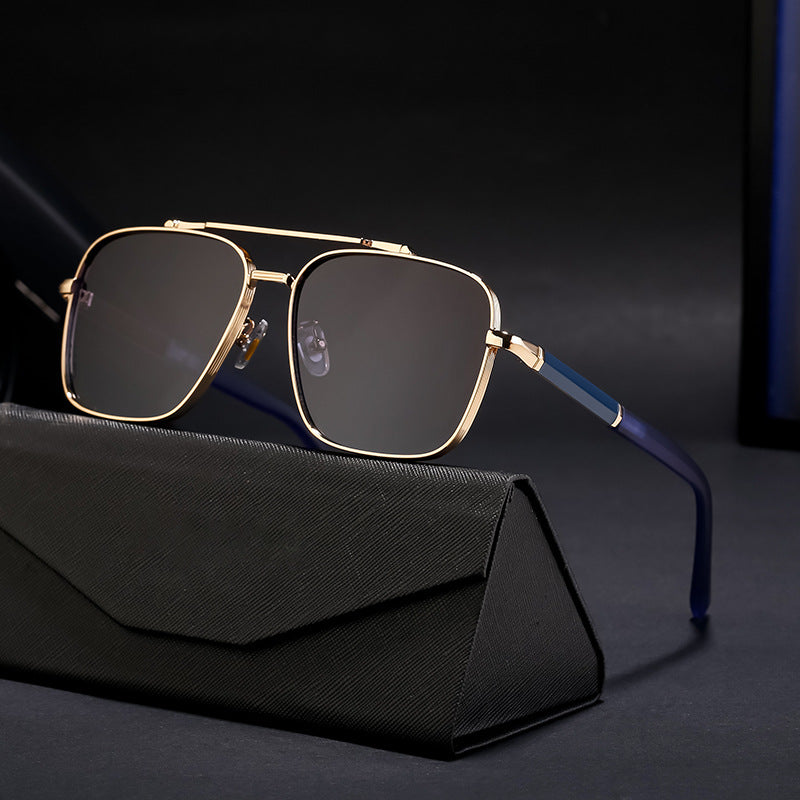 Anthony Modern Sunglasses