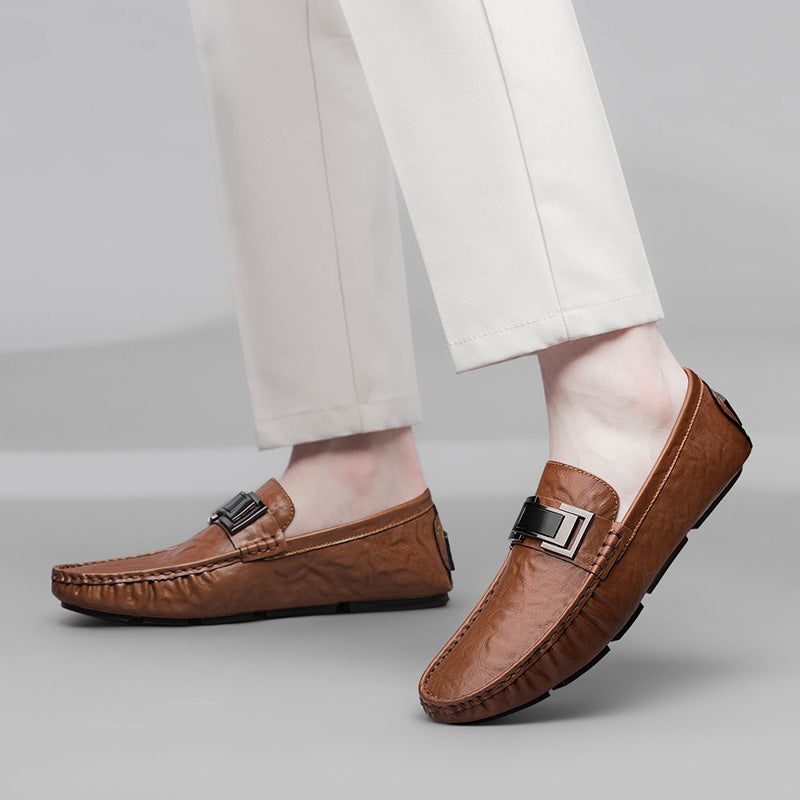 Classic Loafers