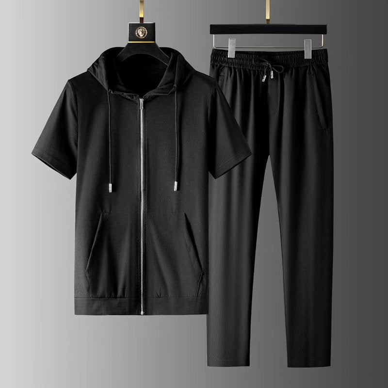 Ryder™ Premium Tracksuit