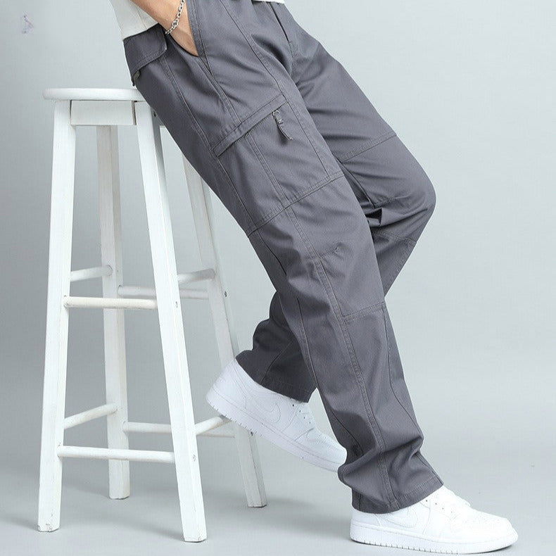 Brooklyn™ Modern Cargo Pants