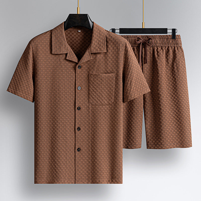 Dylan™ | Summer Check Comfort Set
