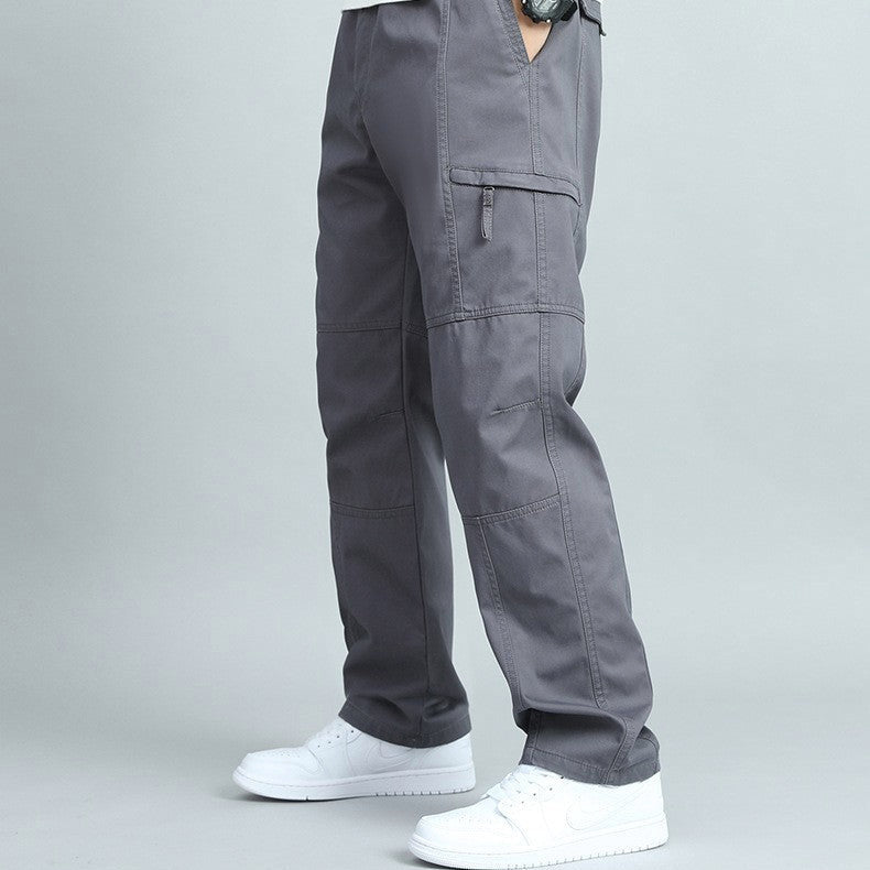 Brooklyn™ Modern Cargo Pants