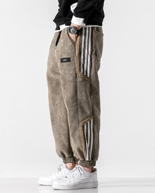 Maddox™ Premium Joggers