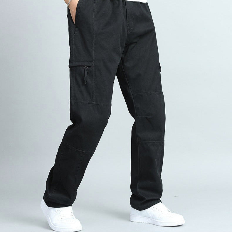 Brooklyn™ Modern Cargo Pants