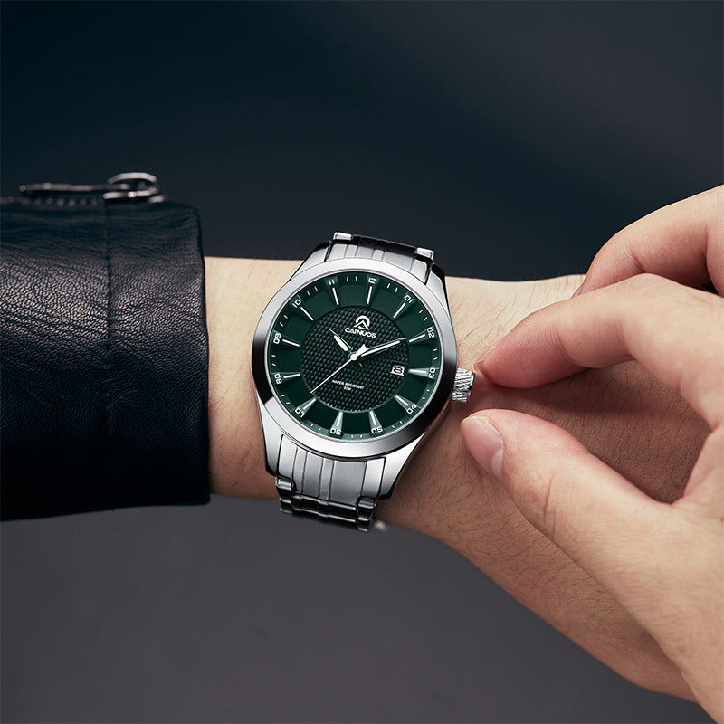 Jameson™ Premium Calendar Watch