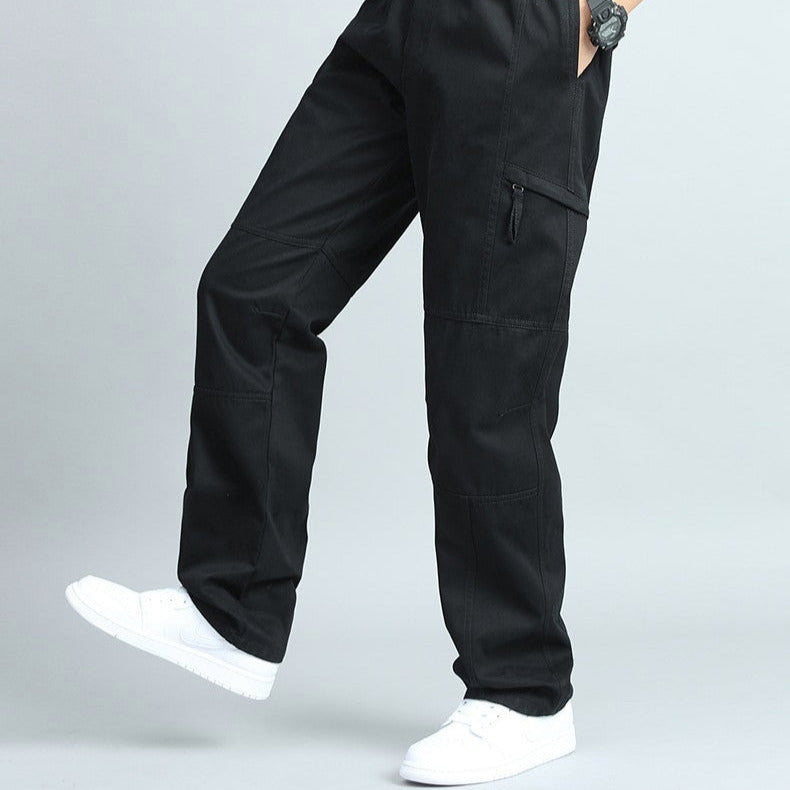 Brooklyn™ Modern Cargo Pants
