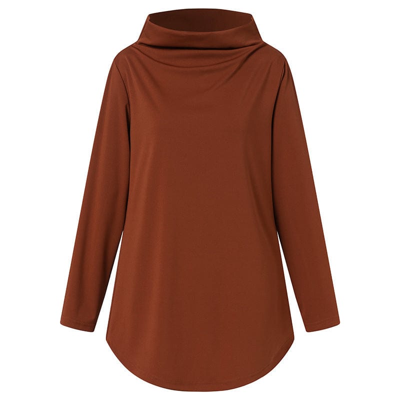 Camila™ | Modern Knitwear Top