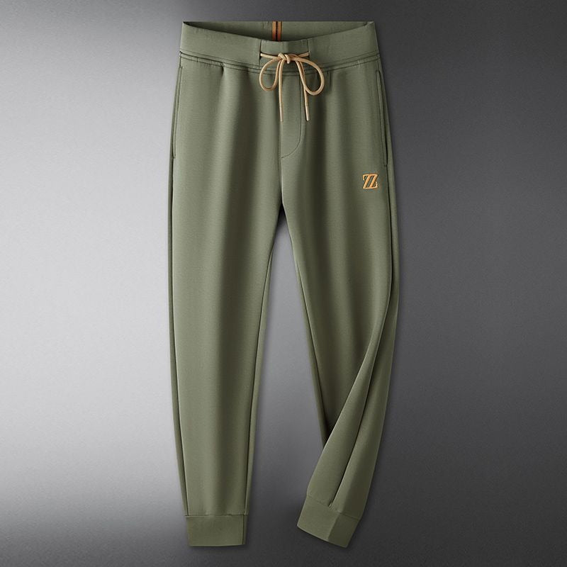 Zentra Luxe Trousers